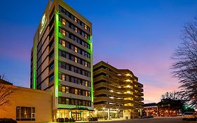 Holiday Inn Columbia South Carolina